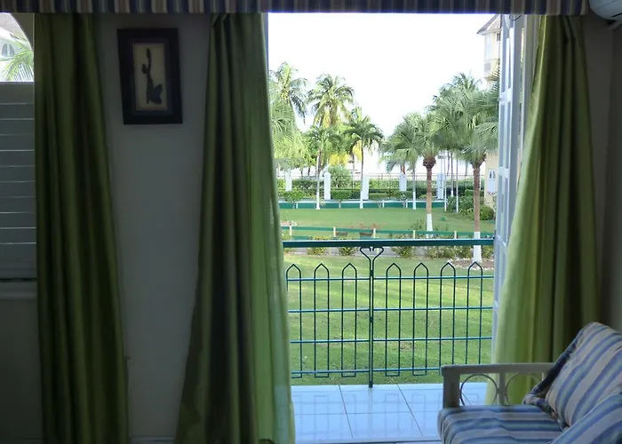 Apartamento 18