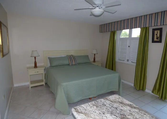 Apartamento 18 Ocho Ríos