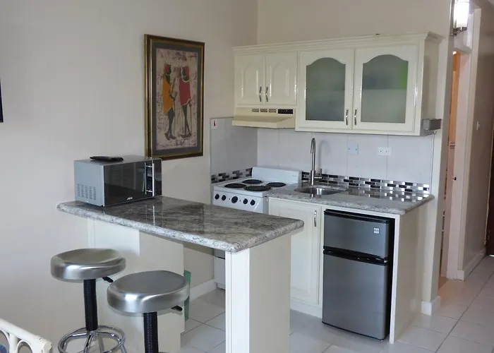 Apartamento 18 *