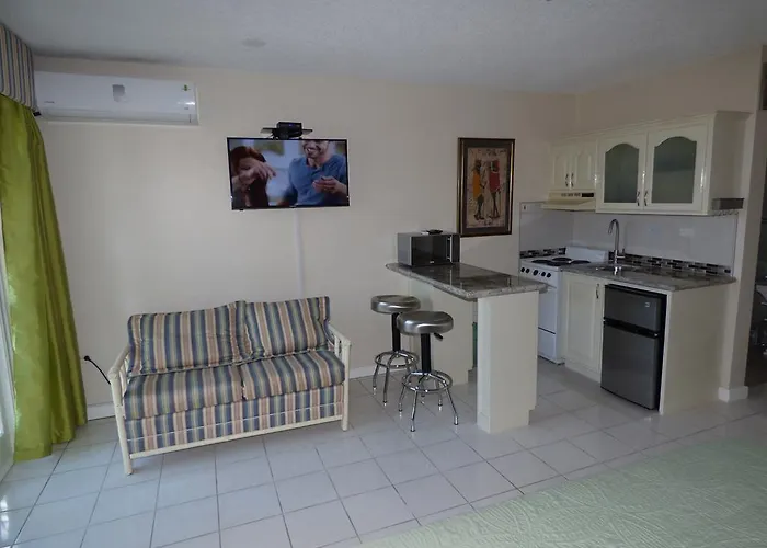 Apartamento 18 *
