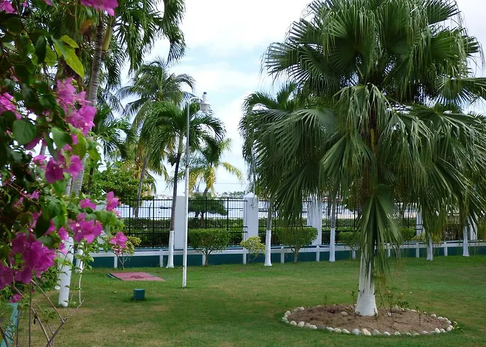 Apartamento 18 Ocho Ríos