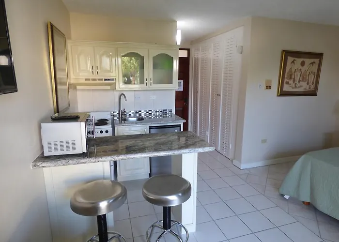 Apartamento 18 *