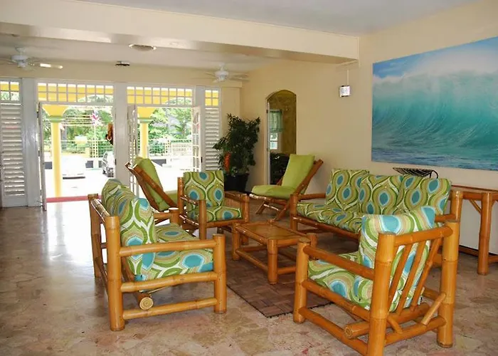 Apartamento 18